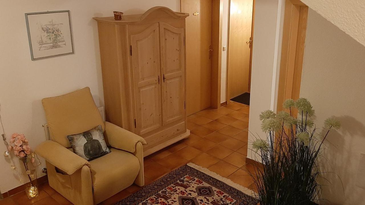 Haus Laendle Apartment Ischgl Exterior foto