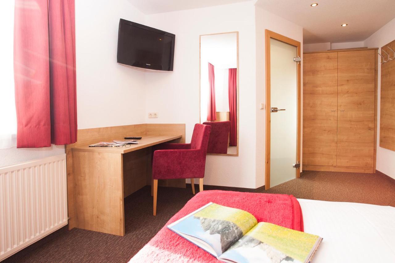 Haus Laendle Apartment Ischgl Cameră foto