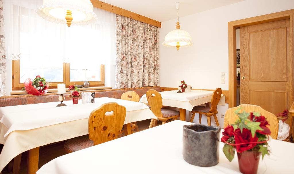 Haus Laendle Apartment Ischgl Exterior foto