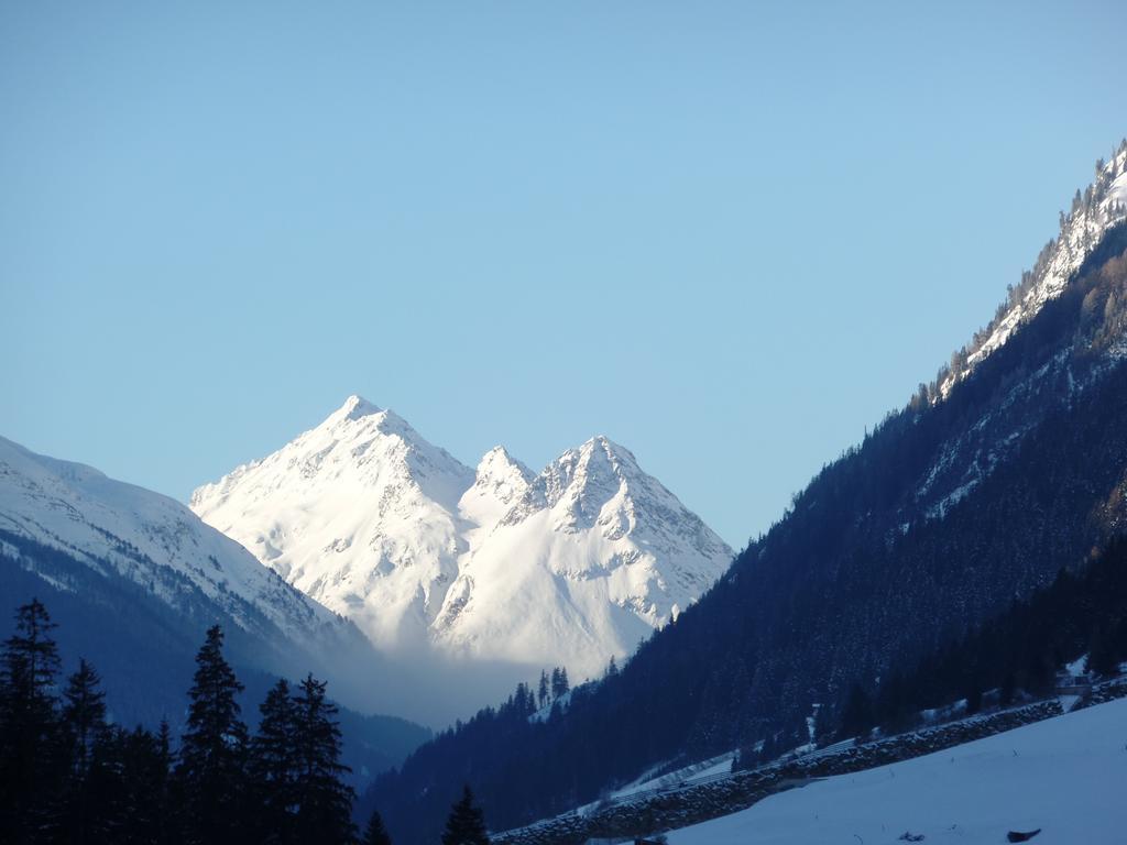 Haus Laendle Apartment Ischgl Cameră foto