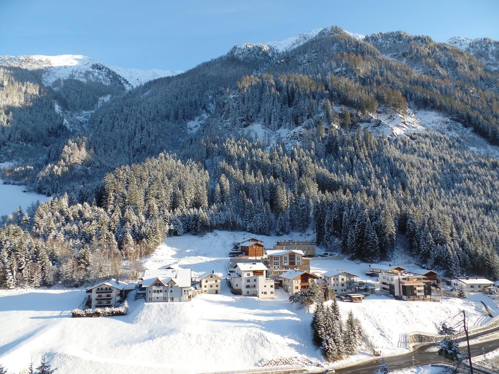 Haus Laendle Apartment Ischgl Cameră foto