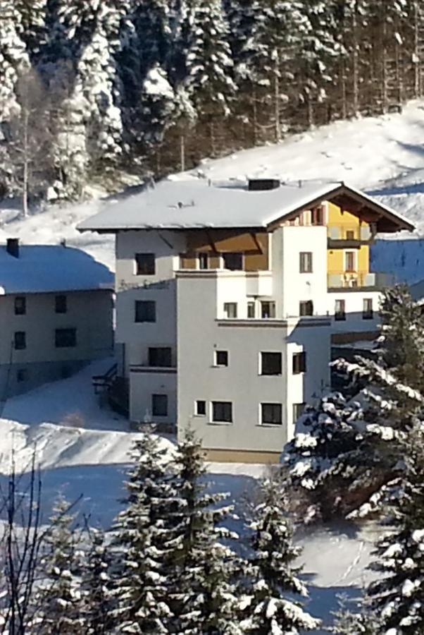 Haus Laendle Apartment Ischgl Exterior foto